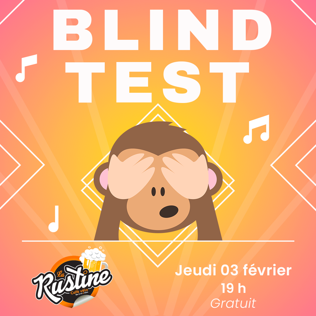 blindtest namas papous concert
