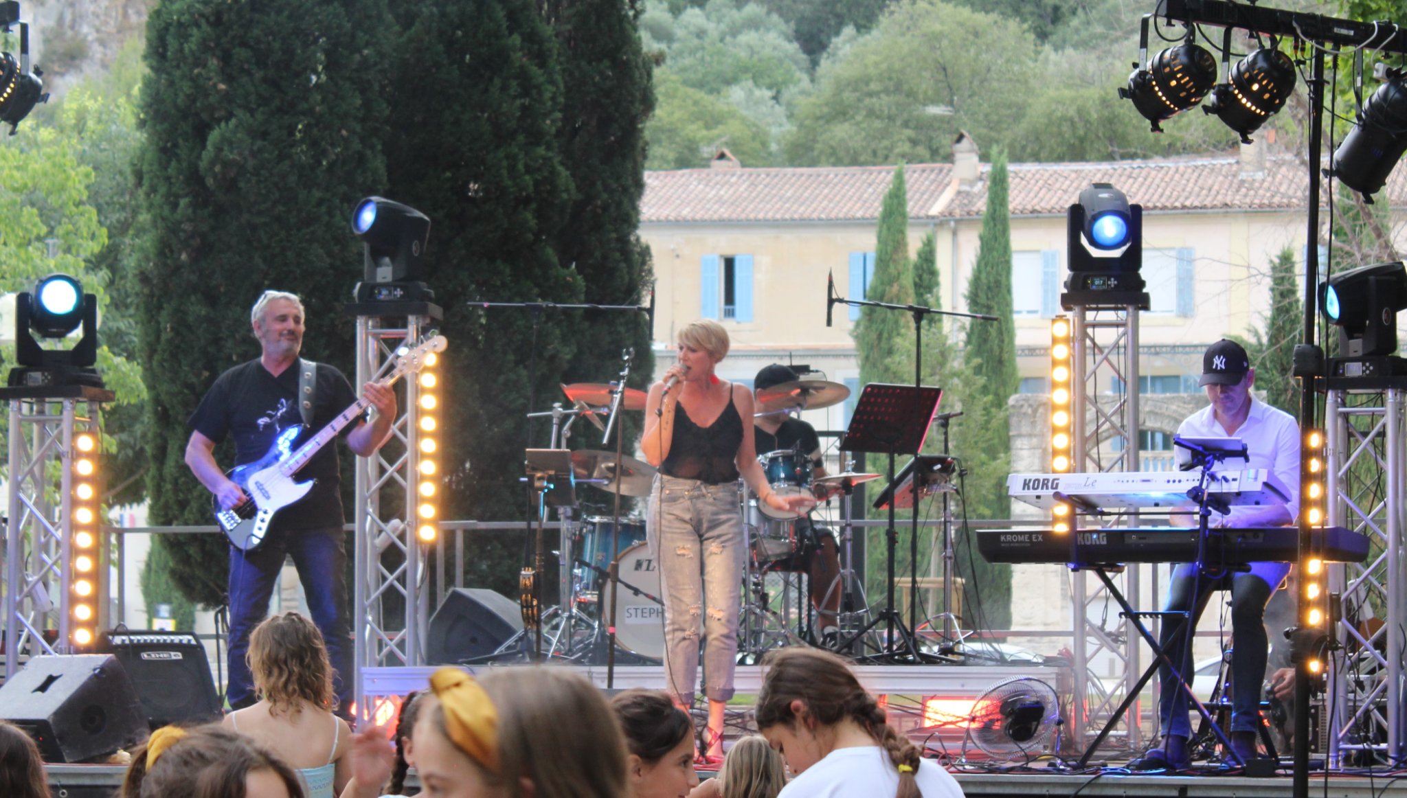 amalgam Concert-AdoreDuo